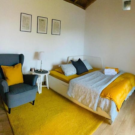 Apartament Palheiro Da Moenda Lajes das Flores Zewnętrze zdjęcie
