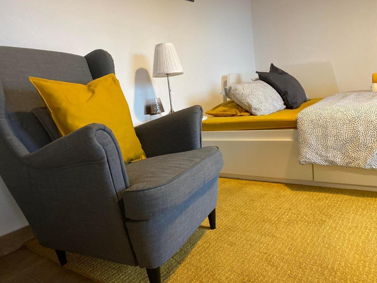 Apartament Palheiro Da Moenda Lajes das Flores Zewnętrze zdjęcie