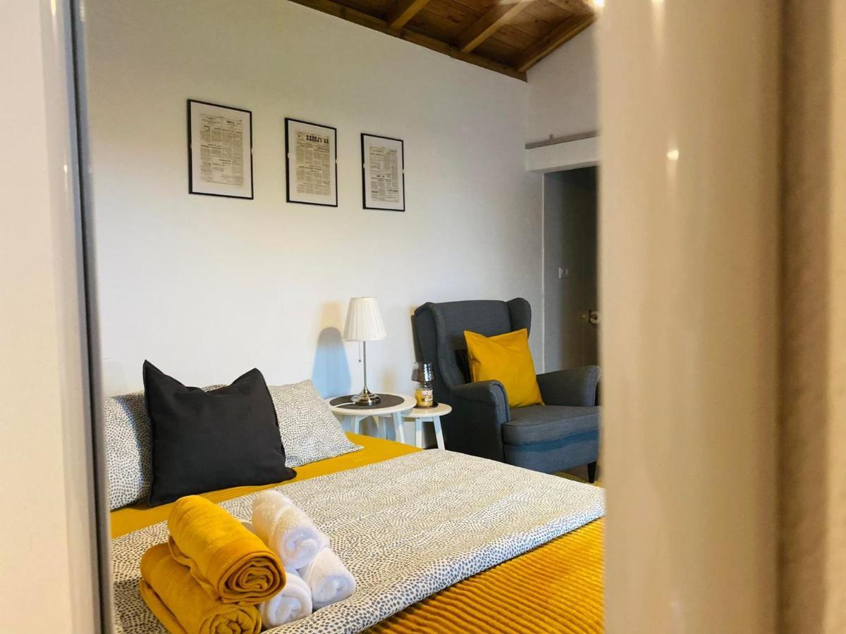 Apartament Palheiro Da Moenda Lajes das Flores Zewnętrze zdjęcie