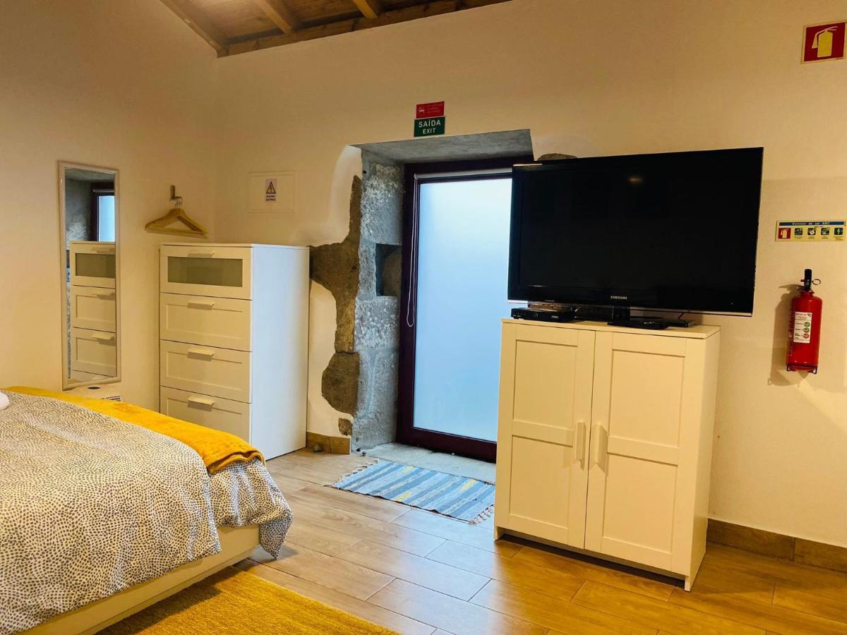Apartament Palheiro Da Moenda Lajes das Flores Zewnętrze zdjęcie