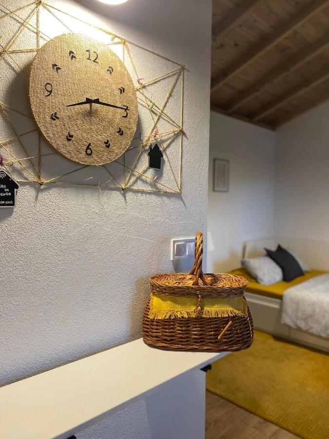 Apartament Palheiro Da Moenda Lajes das Flores Zewnętrze zdjęcie