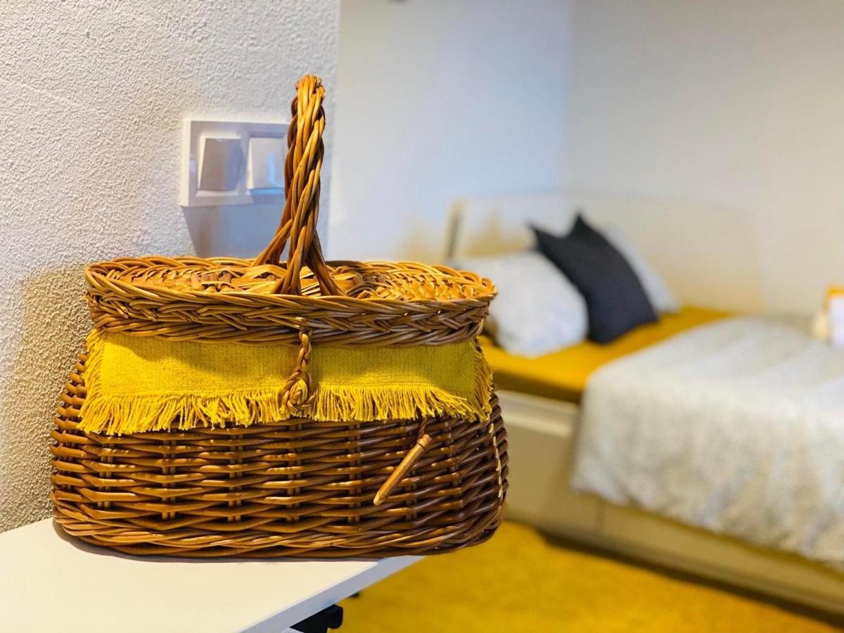 Apartament Palheiro Da Moenda Lajes das Flores Zewnętrze zdjęcie