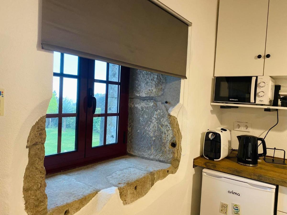 Apartament Palheiro Da Moenda Lajes das Flores Zewnętrze zdjęcie