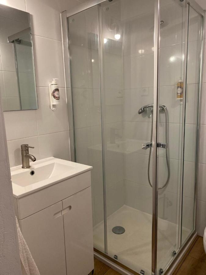 Apartament Palheiro Da Moenda Lajes das Flores Zewnętrze zdjęcie